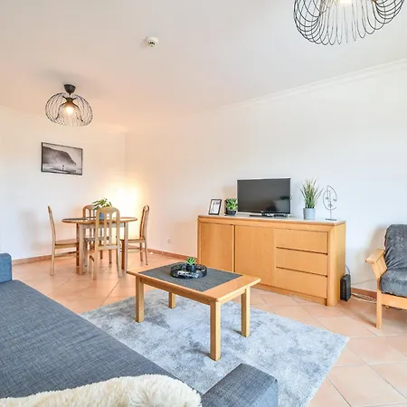 아파트 Mar A Vista By Moje