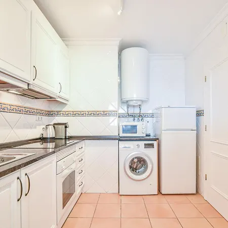 Mar A Vista By Moje * 포티마오