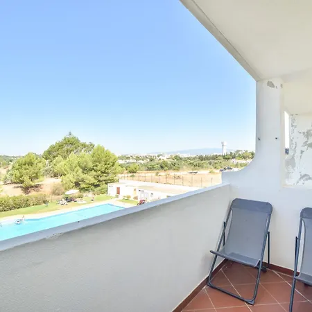 Mar A Vista By Moje 아파트 *