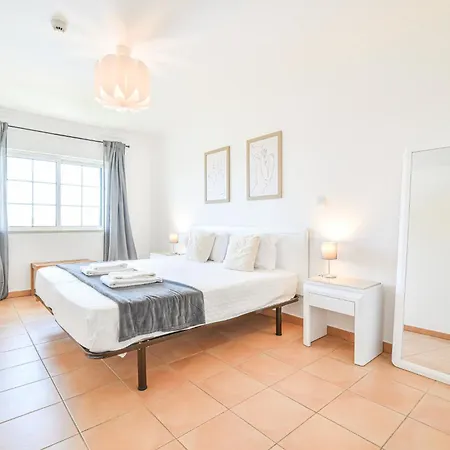 Mar A Vista By Moje Apartment Portimao
