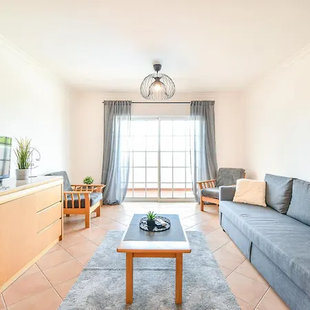 아파트 Mar A Vista By Moje *