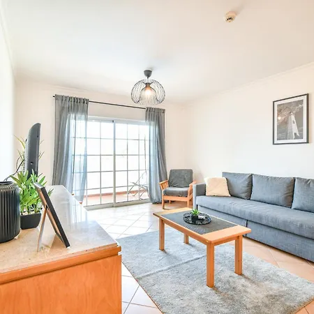 Mar A Vista By Moje 아파트