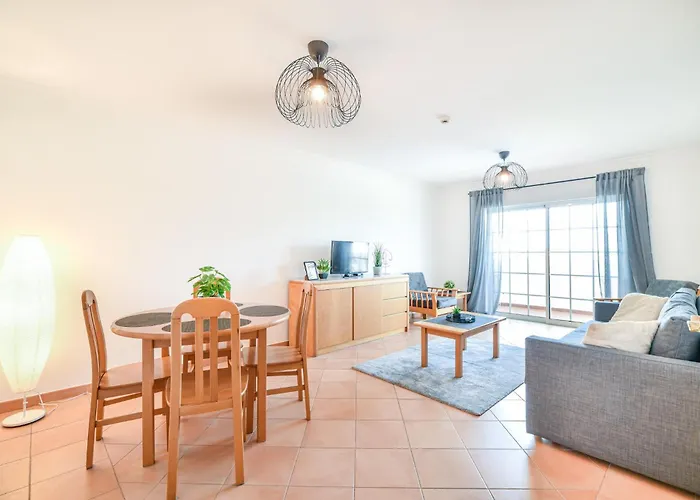 Mar A Vista By Moje Lägenhet