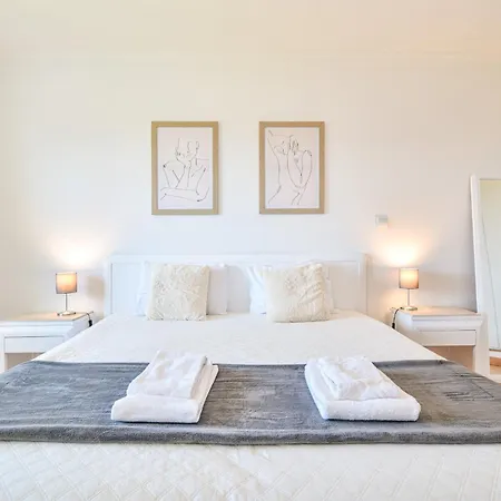 Apartamento Mar A Vista By Moje Portimão